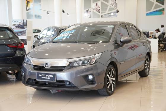 HONDA CITY 1.5 i-VTEC FLEX EX CVT HONDA CITY 1.5 i-VTEC FLEX EX CVT